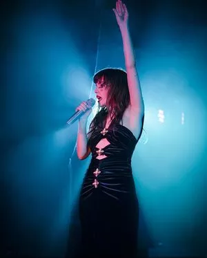 Lauren Mayberry OnlyFans Leaked Free Thumbnail Picture - #hk1DoqrVA1