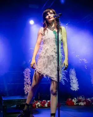 Lauren Mayberry OnlyFans Leaked Free Thumbnail Picture - #hkfQub8ow1