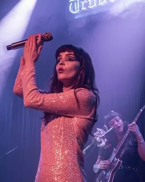Lauren Mayberry OnlyFans Leaked Free Thumbnail Picture - #i4weXwcVgk