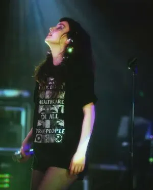 Lauren Mayberry OnlyFans Leaked Free Thumbnail Picture - #i8Df0M6iJm