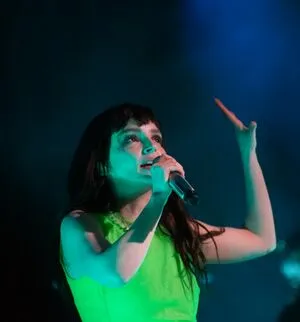 Lauren Mayberry OnlyFans Leaked Free Thumbnail Picture - #iINt9oowNE