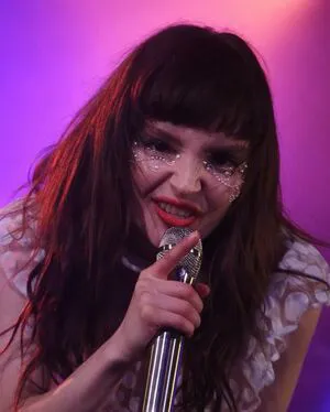 Lauren Mayberry OnlyFans Leaked Free Thumbnail Picture - #iN44kNdGUJ