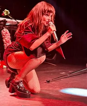 Lauren Mayberry OnlyFans Leaked Free Thumbnail Picture - #iNrBHKgK2O