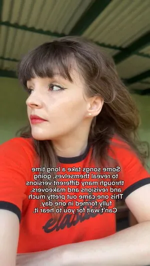 Lauren Mayberry OnlyFans Leaked Free Thumbnail Picture - #iOmwoRcpnV
