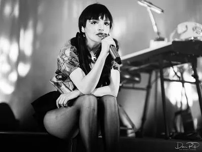 Lauren Mayberry OnlyFans Leaked Free Thumbnail Picture - #iQ1X4C6W9Z