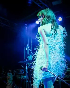 Lauren Mayberry OnlyFans Leaked Free Thumbnail Picture - #iW9ZyRJ4BD