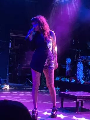 Lauren Mayberry OnlyFans Leaked Free Thumbnail Picture - #iXXojlvEB1