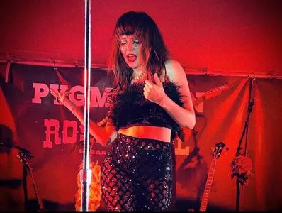 Lauren Mayberry OnlyFans Leaked Free Thumbnail Picture - #iXs3xICCkP