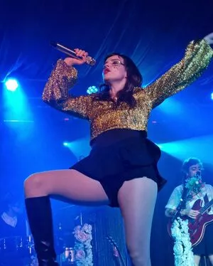 Lauren Mayberry OnlyFans Leaked Free Thumbnail Picture - #ibD1khFyd9