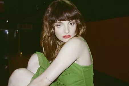 Lauren Mayberry OnlyFans Leaked Free Thumbnail Picture - #j8GqNPdsuQ