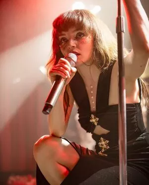 Lauren Mayberry OnlyFans Leaked Free Thumbnail Picture - #jHdEweBdKN