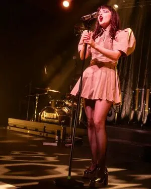 Lauren Mayberry OnlyFans Leaked Free Thumbnail Picture - #jQnKNeC6d1