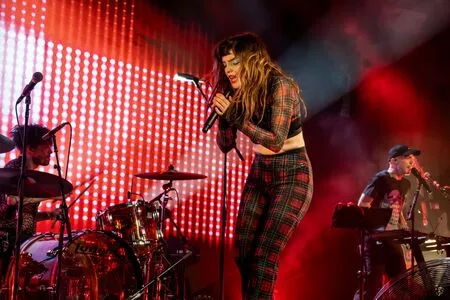 Lauren Mayberry OnlyFans Leaked Free Thumbnail Picture - #jV2TJTaBI8