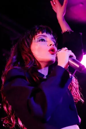 Lauren Mayberry OnlyFans Leaked Free Thumbnail Picture - #jWrEQ4mTEx