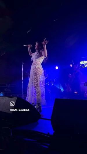 Lauren Mayberry OnlyFans Leaked Free Thumbnail Picture - #jWynH6KHX9