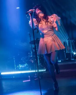 Lauren Mayberry OnlyFans Leaked Free Thumbnail Picture - #jZpcI9PGRd