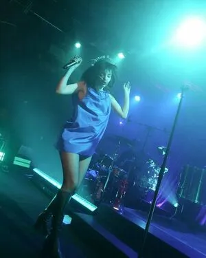 Lauren Mayberry OnlyFans Leaked Free Thumbnail Picture - #jm8ZoZ7b98