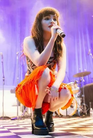 Lauren Mayberry OnlyFans Leaked Free Thumbnail Picture - #jpcpBkTfwN