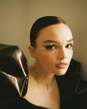 Lauren Mayberry OnlyFans Leaked Free Thumbnail Picture - #jpke7FuBNh