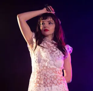 Lauren Mayberry OnlyFans Leaked Free Thumbnail Picture - #jtTHoTEocm