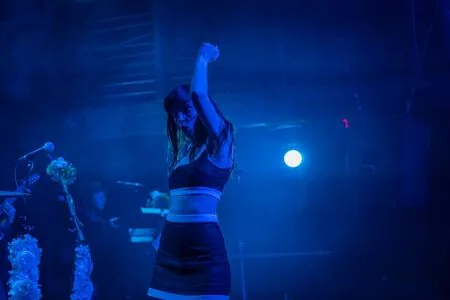 Lauren Mayberry OnlyFans Leaked Free Thumbnail Picture - #jvdDK9lXy1