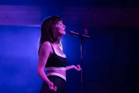 Lauren Mayberry OnlyFans Leaked Free Thumbnail Picture - #jwBM9AbRG8