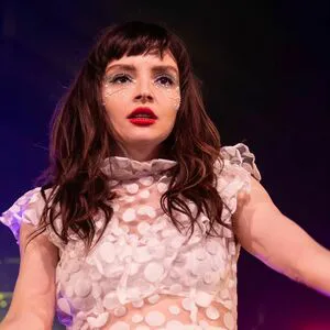 Lauren Mayberry OnlyFans Leaked Free Thumbnail Picture - #k5okM7FSvk