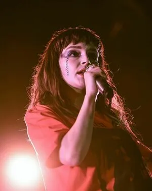 Lauren Mayberry OnlyFans Leaked Free Thumbnail Picture - #k5yC8Ud2yN