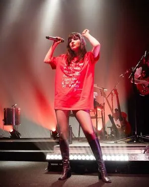 Lauren Mayberry OnlyFans Leaked Free Thumbnail Picture - #kNoH8oElRM