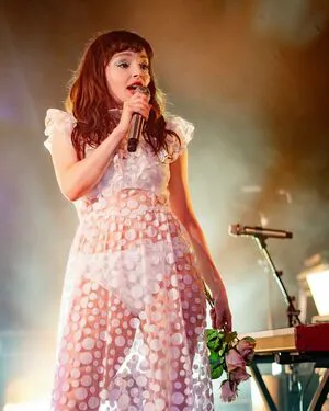 Lauren Mayberry OnlyFans Leaked Free Thumbnail Picture - #kOE7VICgi9