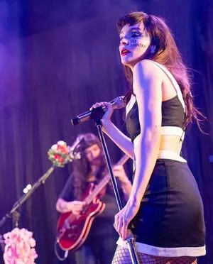 Lauren Mayberry OnlyFans Leaked Free Thumbnail Picture - #kOMP3vLwI0