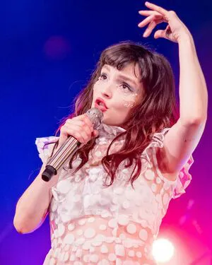 Lauren Mayberry OnlyFans Leaked Free Thumbnail Picture - #kQBXwFR1Uk