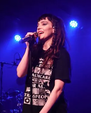 Lauren Mayberry OnlyFans Leaked Free Thumbnail Picture - #kTntAeFK4v