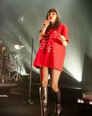 Lauren Mayberry OnlyFans Leaked Free Thumbnail Picture - #kWwJwondKG