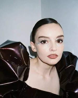 Lauren Mayberry OnlyFans Leaked Free Thumbnail Picture - #kZLNet5mvA