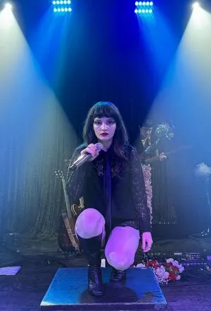 Lauren Mayberry OnlyFans Leaked Free Thumbnail Picture - #kgXEY9RbJB