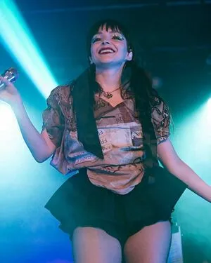 Lauren Mayberry OnlyFans Leaked Free Thumbnail Picture - #kl5PFrZ2Rl