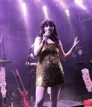 Lauren Mayberry OnlyFans Leaked Free Thumbnail Picture - #klWA8V6Sz9