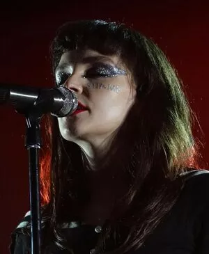 Lauren Mayberry OnlyFans Leaked Free Thumbnail Picture - #kqp4X0PK59