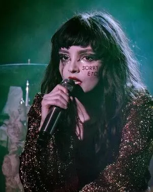 Lauren Mayberry OnlyFans Leaked Free Thumbnail Picture - #ks890HjN6B