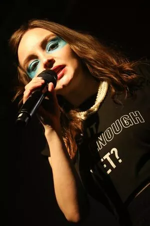 Lauren Mayberry OnlyFans Leaked Free Thumbnail Picture - #kvwXYOukGQ