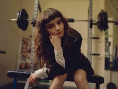 Lauren Mayberry OnlyFans Leaked Free Thumbnail Picture - #l5JKEbdDFw