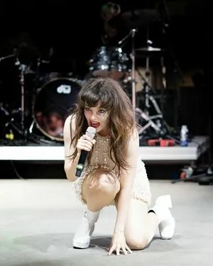 Lauren Mayberry OnlyFans Leaked Free Thumbnail Picture - #lRhQDOhpaM
