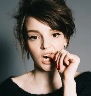 Lauren Mayberry OnlyFans Leaked Free Thumbnail Picture - #lT6RSqsn92