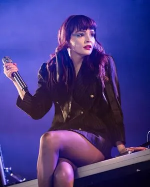 Lauren Mayberry OnlyFans Leaked Free Thumbnail Picture - #ldd7o4dfPP