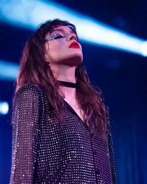 Lauren Mayberry OnlyFans Leaked Free Thumbnail Picture - #loveUrJ8qH