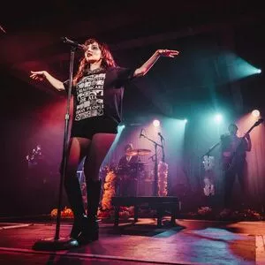 Lauren Mayberry OnlyFans Leaked Free Thumbnail Picture - #lqtsXyOGEl
