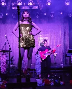 Lauren Mayberry OnlyFans Leaked Free Thumbnail Picture - #lsJW17tA3U