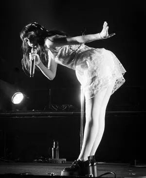 Lauren Mayberry OnlyFans Leaked Free Thumbnail Picture - #lydHvwES1g