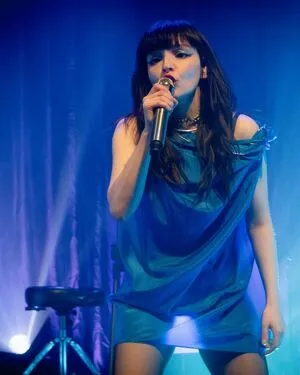 Lauren Mayberry OnlyFans Leaked Free Thumbnail Picture - #mDMhhxZoHh